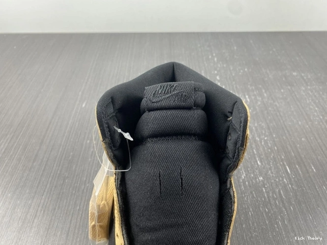 Kicked Out Shoe Store OG Heirloom High 555088-202 Jordan 1 Air 0715
